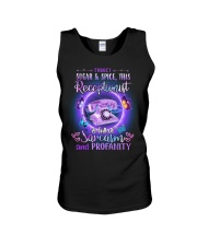 FORGER SUGAR AND SPICE Unisex Tank tile
