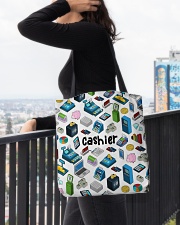 CASHIER TOTE BAG-ACCESSORY POUCH-PILLOW All-over Tote aos-all-over-tote-lifestyle-front-05