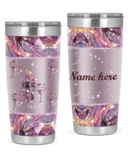 BARTENDER CUSTOM TUMBLER 20oz Tumbler front