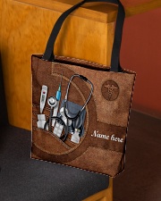 NURSING BAG-ACCESSORY POUCH-PILLOW All-over Tote aos-all-over-tote-lifestyle-front-02