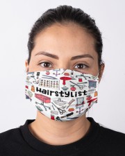 HAIRSTYLIST Cloth face mask aos-face-mask-lifestyle-01