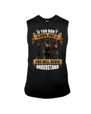 IF YOU DON'T OWN ONE YOU WILL NEVER UNDERSTAND Sleeveless Tee tile