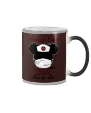 CNA KIND OF GIRL Color Changing Mug tile