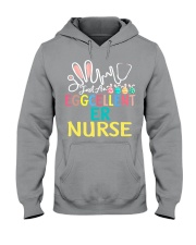 ER nurse Hooded Sweatshirt tile