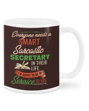 SECRETARY Mugs tile