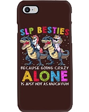 SLP BESTIES Phone Case tile