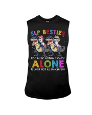 SLP BESTIES Sleeveless Tee tile