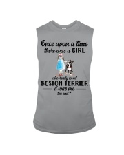 ONCE UPON A TIME Sleeveless Tee tile