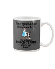 ONCE UPON A TIME Mug tile