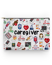 CAREGIVER TOTE BAG-ACCESSORY POUCH-PILLOW Accessory Pouch tile