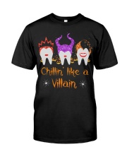 CHILLIN Premium Fit Mens Tee tile