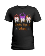 CHILLIN Ladies T-Shirt tile
