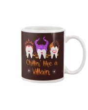 CHILLIN Mug tile