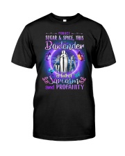 FORGER SUGAR AND SPICE Premium Fit Mens Tee tile
