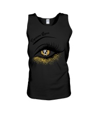 CAPRICORN QUEEN Unisex Tank tile