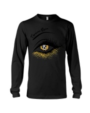 CAPRICORN QUEEN Long Sleeve Tee tile