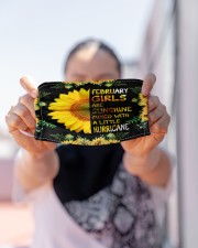 February Girls Cloth face mask aos-face-mask-lifestyle-07