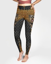 YORKSHIRE TERRIER LEGGING High Waist Leggings aos-high-waist-leggings-lifestyle-03