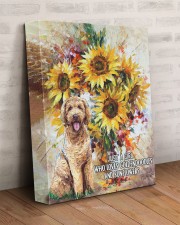 CANVAS JUST A GIRL WHO LOVES GOLDENDOODLES 11x14 Gallery Wrapped Canvas Prints aos-canvas-pgw-11x14-lifestyle-front-07