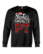 SANTA FAVORITE PT Crewneck Sweatshirt tile