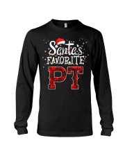 SANTA FAVORITE PT Long Sleeve Tee tile