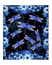 Dragonfly Blanket - Quilt Quilt tile