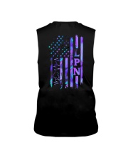 LPN USA FLAG Sleeveless Tee tile