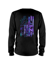 LPN USA FLAG Long Sleeve Tee tile