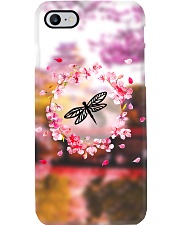 DRAGONFLY PHONE CASES Phone Case i-phone-8-case