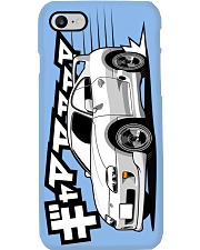 Minagawa's Supra RZ JZA80 Phone Case i-phone-7-case