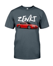 Silvia s14 Zenki Classic T-Shirt thumbnail