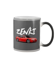Silvia s14 Zenki Color Changing Mug thumbnail