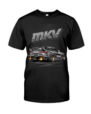 a90 mk5 GR Classic T-Shirt thumbnail