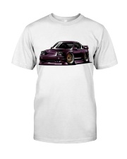 240sx Classic T-Shirt thumbnail