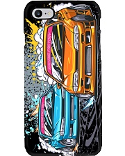 s14 Zenki vs s14 Kouki Phone Case i-phone-7-case