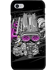 RB26 Engine Phone Case Phone Case i-phone-7-case