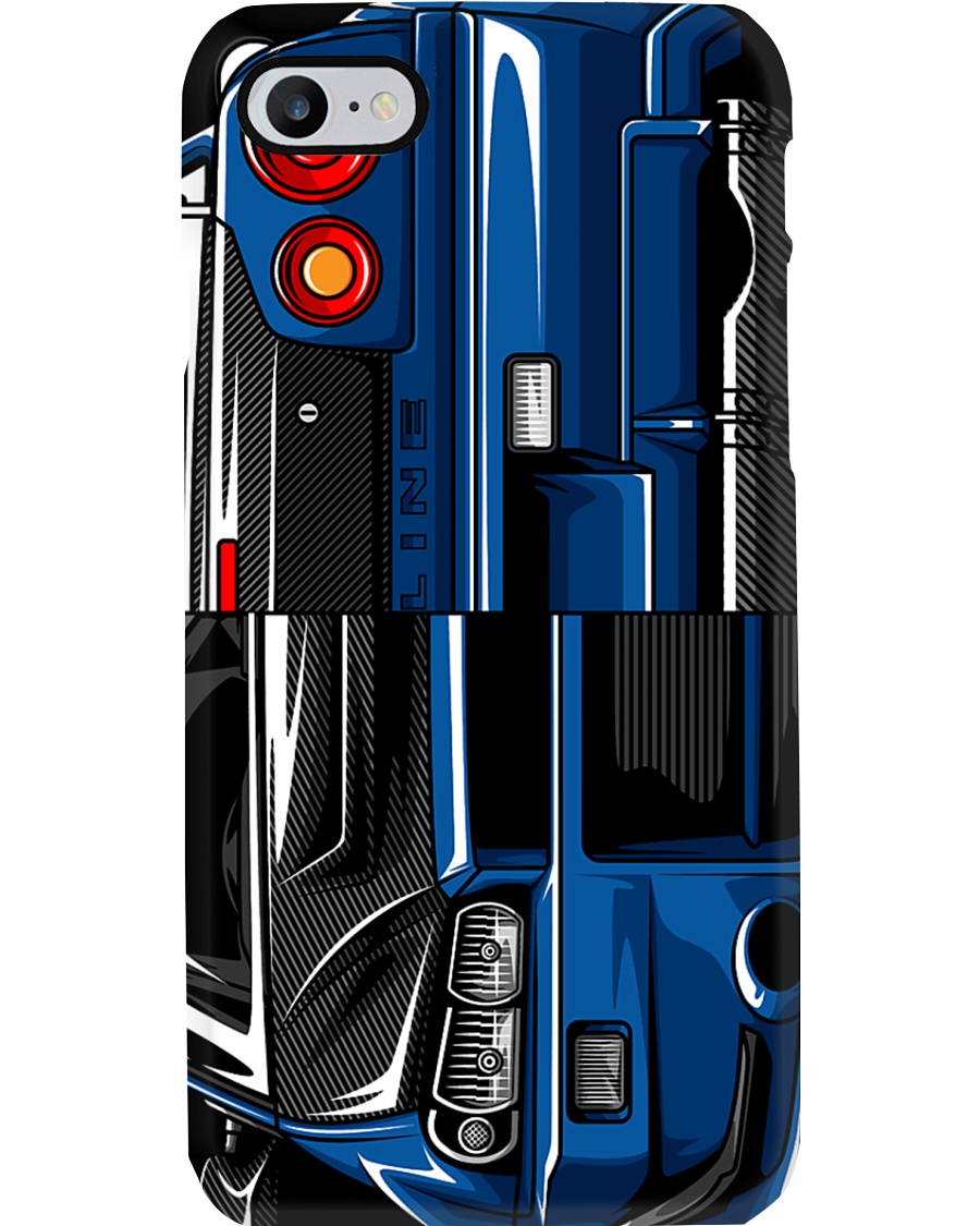 R34 Skyline GT-R Phone Case