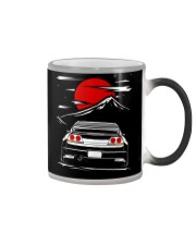 Skyline BCNR33 Color Changing Mug thumbnail