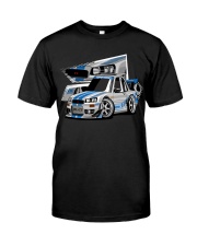 Paul's R34 Classic T-Shirt thumbnail