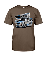 Paul's R34 Classic T-Shirt front