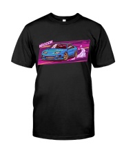 300zx Fairlady Z Classic T-Shirt thumbnail