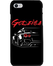 Wild R35 Phone Case i-phone-7-case