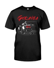 Wild R35 Classic T-Shirt thumbnail