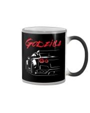 Wild R35 Color Changing Mug thumbnail