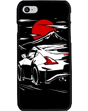 370z z34 Phone Case i-phone-7-case