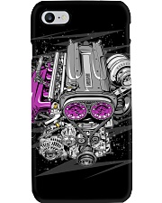 RB26 Engine Phone Case thumbnail