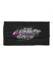RB26 Engine Cloth face mask thumbnail