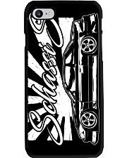 Schassis s13 Phone Case i-phone-7-case