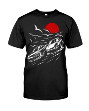 Schassis s14 Zenki and s15 Classic T-Shirt thumbnail