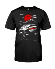 Silvia s14 Classic T-Shirt thumbnail